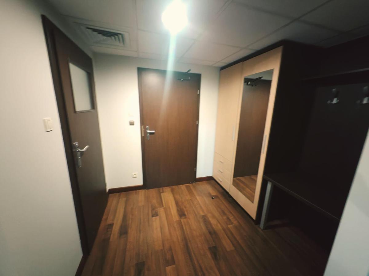 Maka I Magia Obiady Domowe Hotel Zambrow Esterno foto