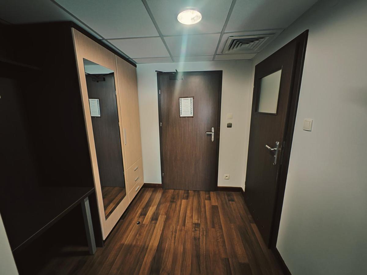Maka I Magia Obiady Domowe Hotel Zambrow Esterno foto