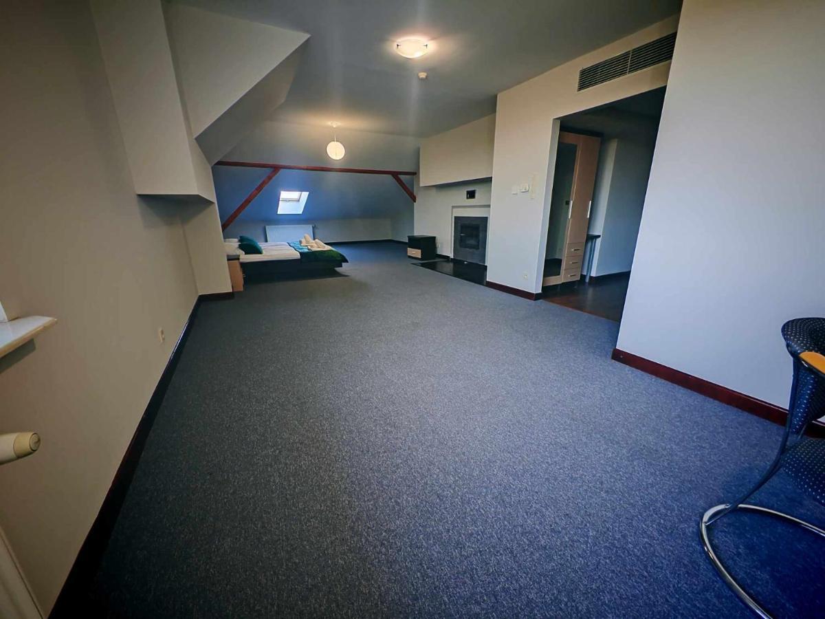 Maka I Magia Obiady Domowe Hotel Zambrow Esterno foto