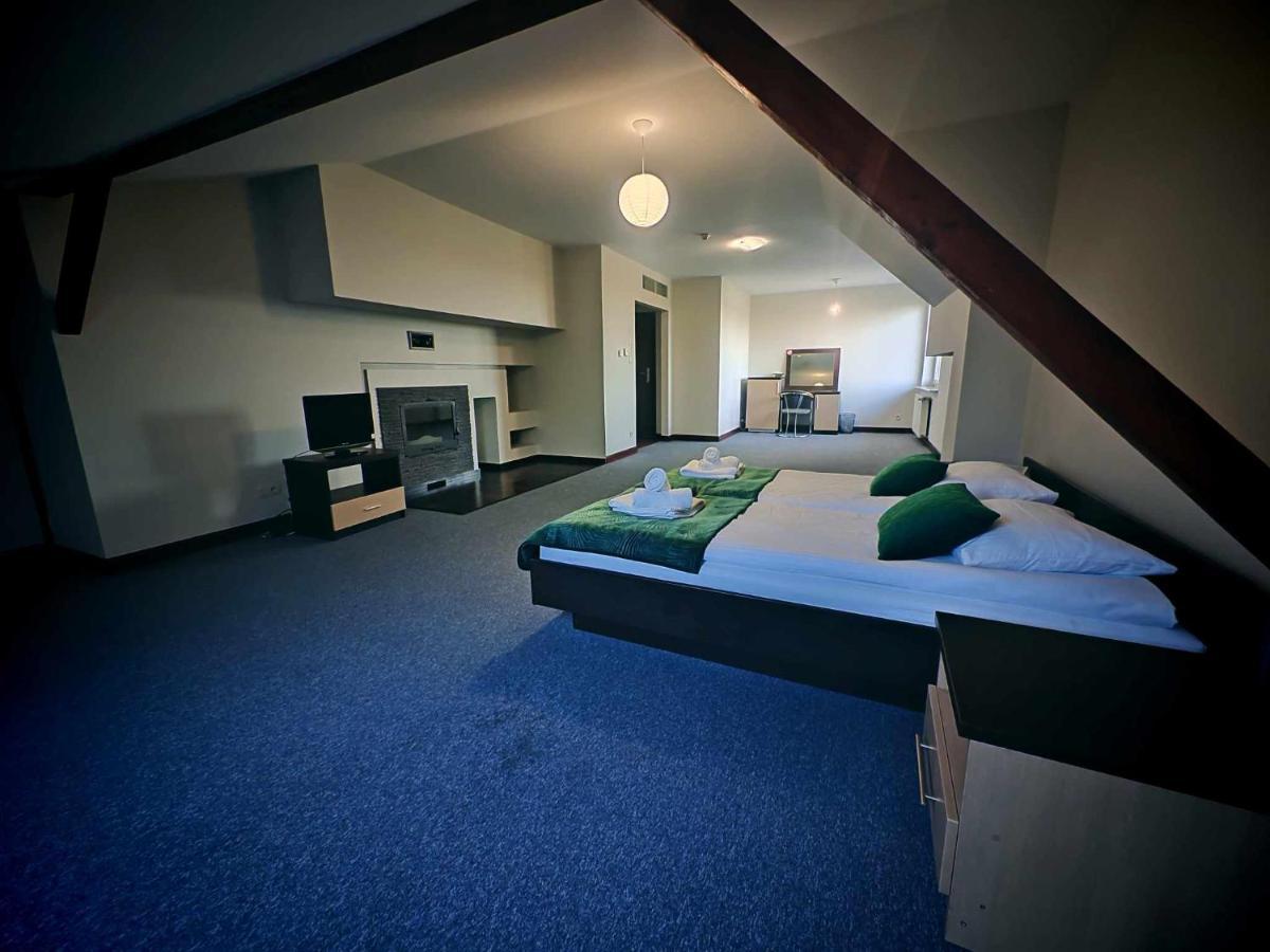 Maka I Magia Obiady Domowe Hotel Zambrow Esterno foto