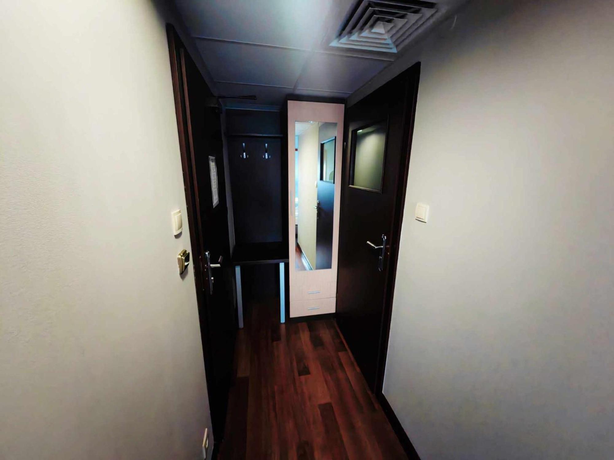 Maka I Magia Obiady Domowe Hotel Zambrow Esterno foto