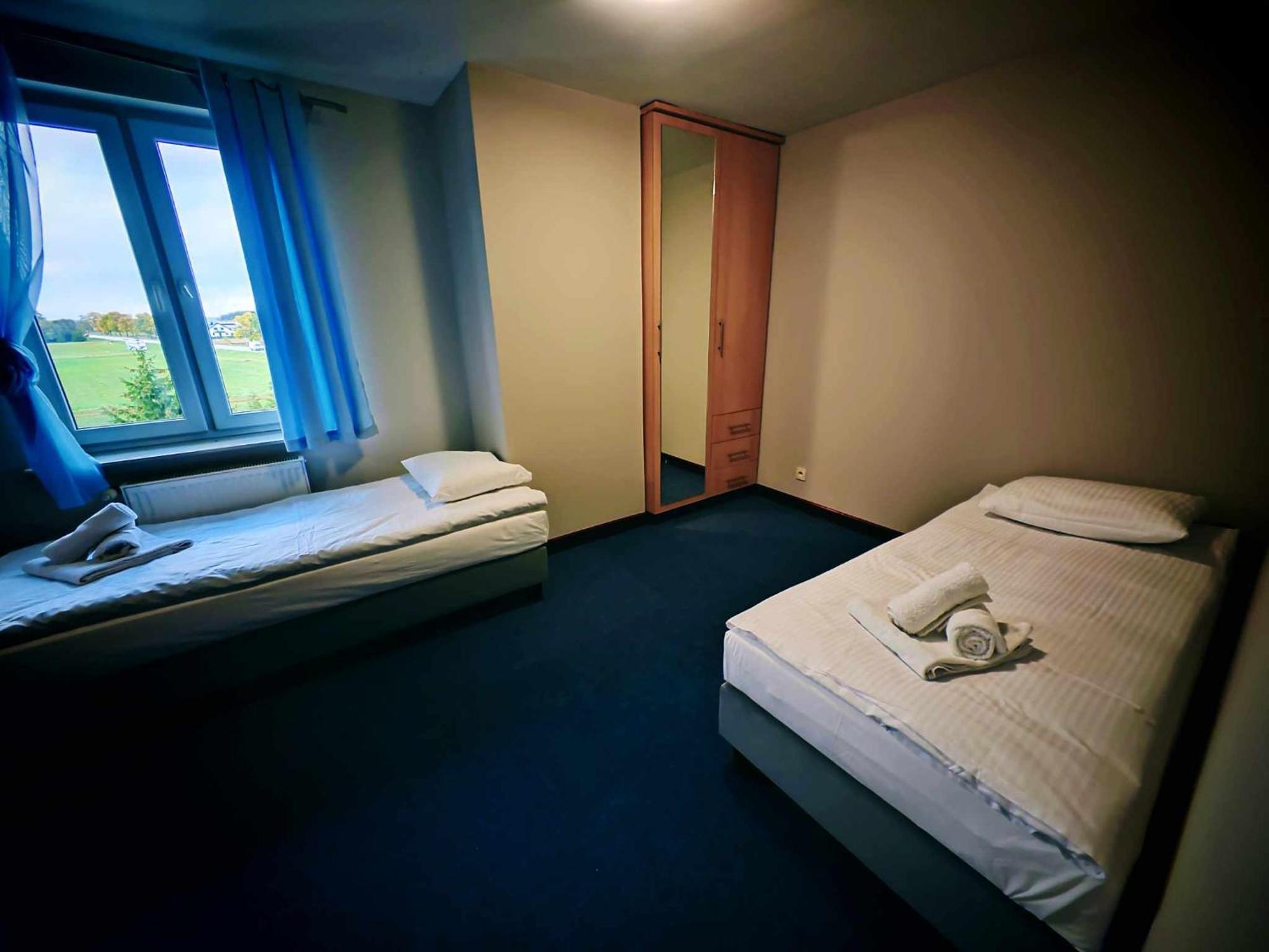 Maka I Magia Obiady Domowe Hotel Zambrow Esterno foto