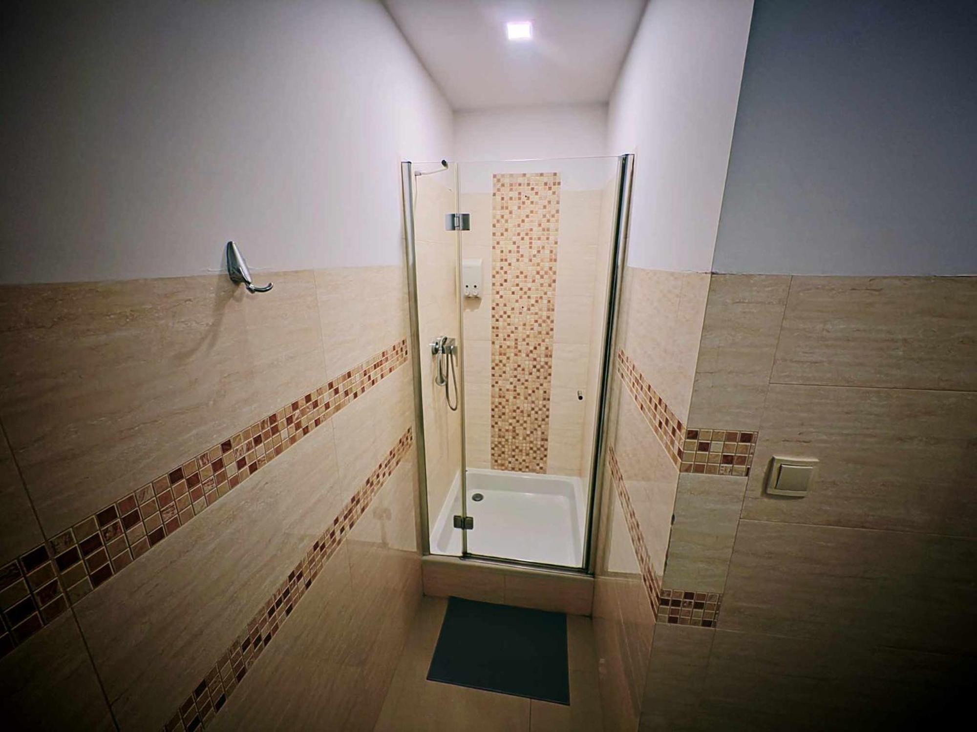 Maka I Magia Obiady Domowe Hotel Zambrow Esterno foto