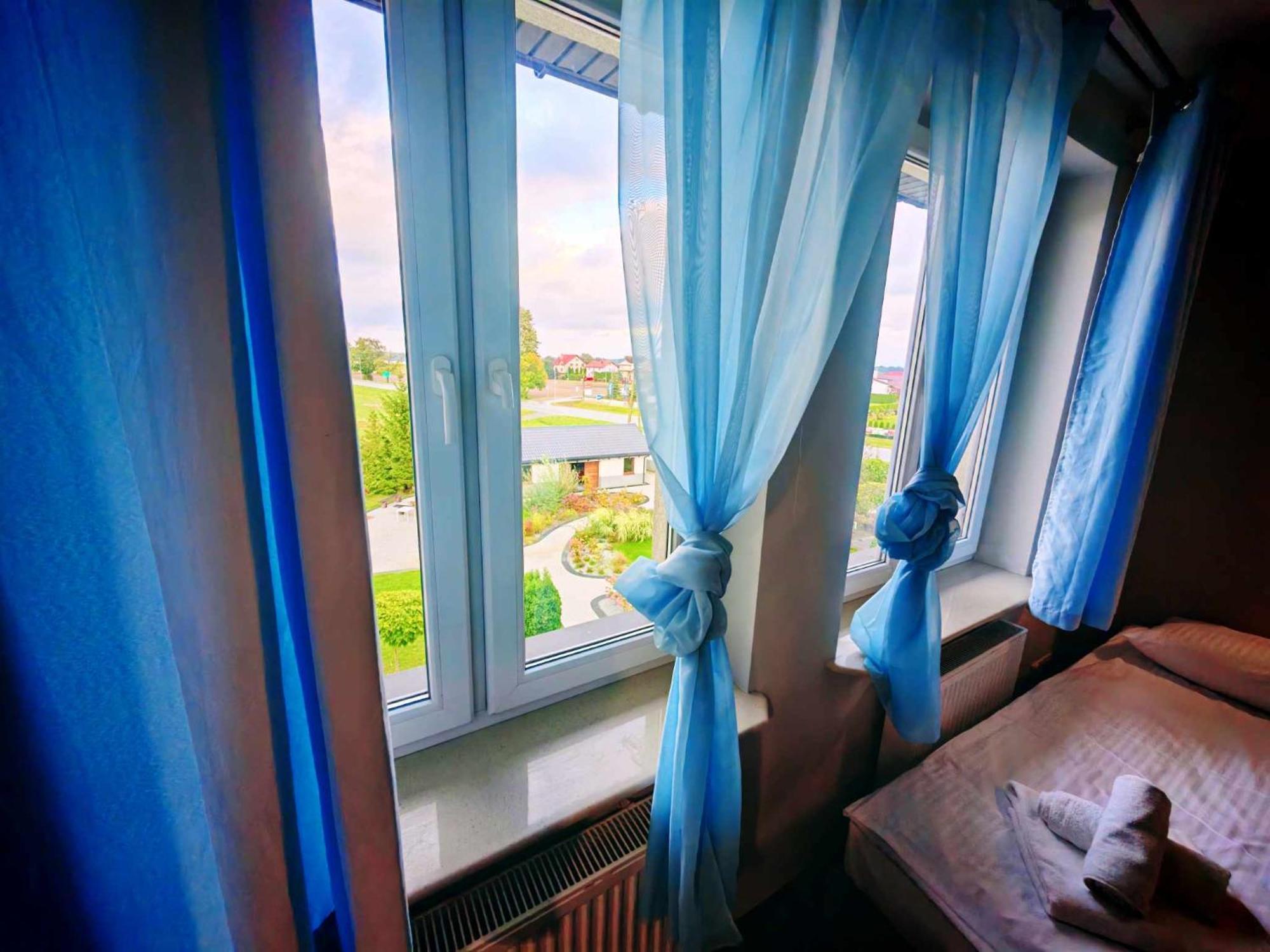 Maka I Magia Obiady Domowe Hotel Zambrow Esterno foto