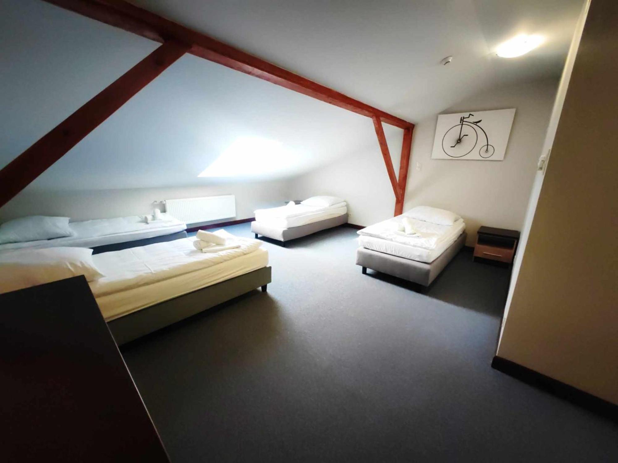 Maka I Magia Obiady Domowe Hotel Zambrow Esterno foto