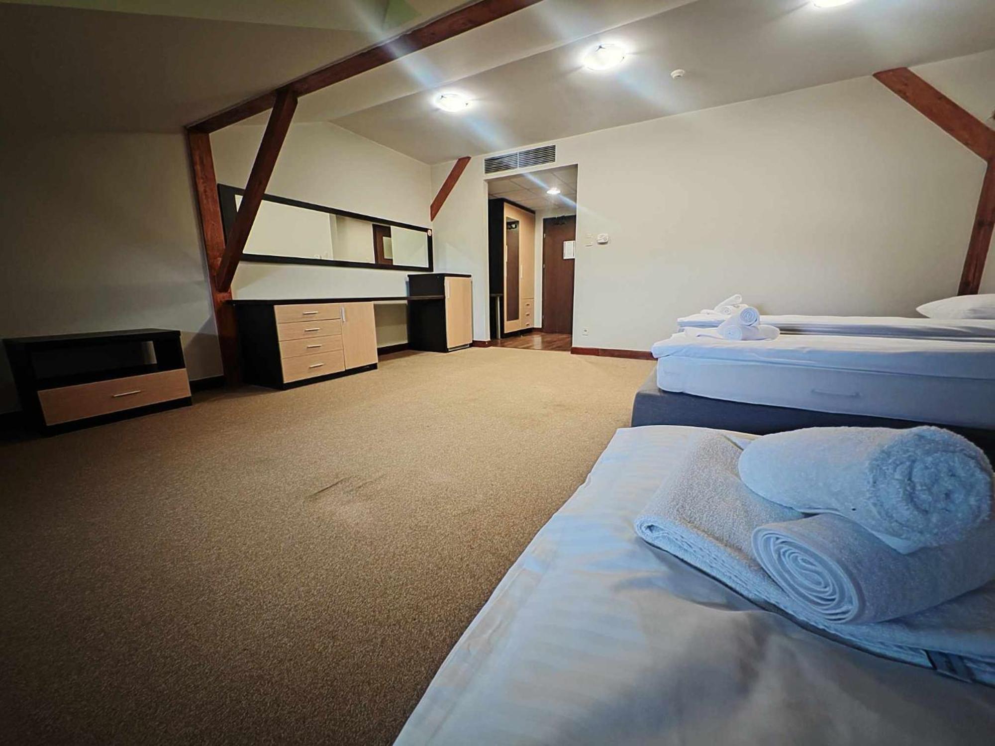 Maka I Magia Obiady Domowe Hotel Zambrow Esterno foto