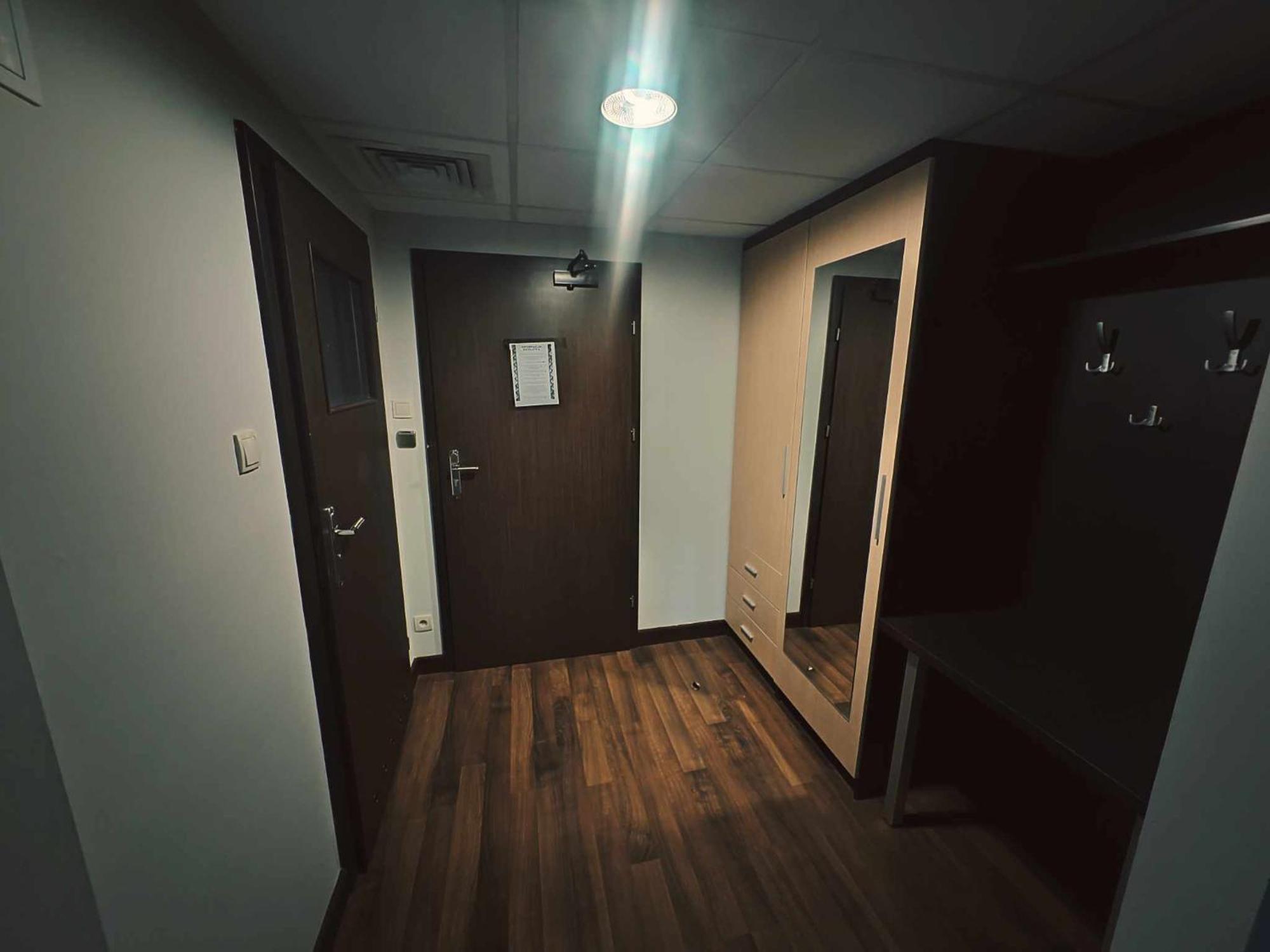 Maka I Magia Obiady Domowe Hotel Zambrow Esterno foto