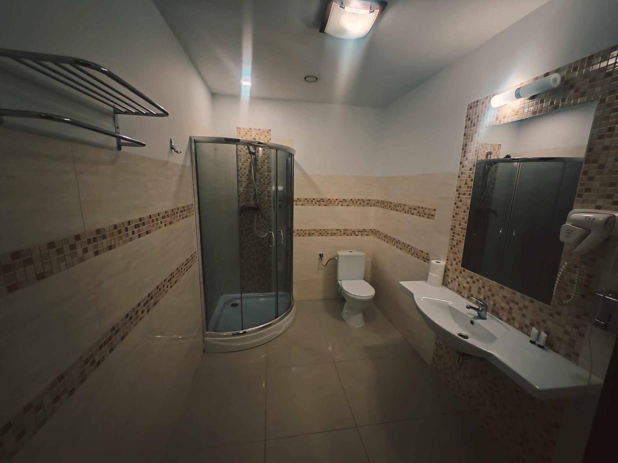 Maka I Magia Obiady Domowe Hotel Zambrow Esterno foto