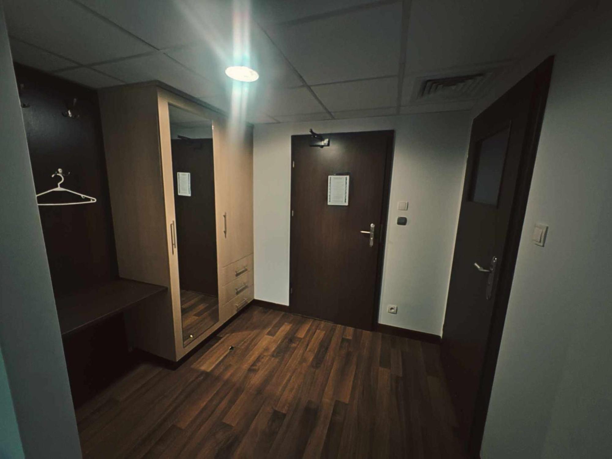 Maka I Magia Obiady Domowe Hotel Zambrow Esterno foto