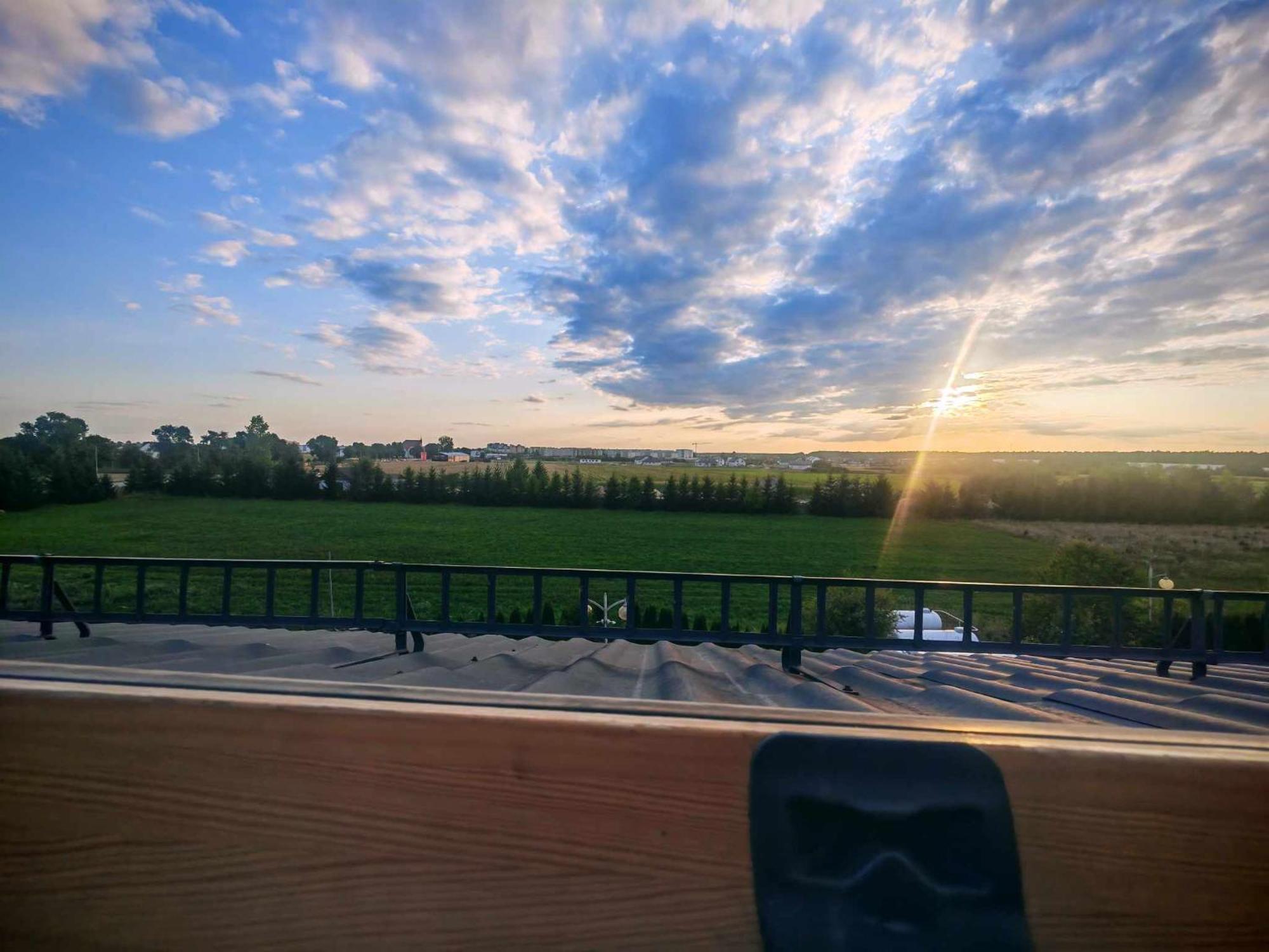Maka I Magia Obiady Domowe Hotel Zambrow Esterno foto