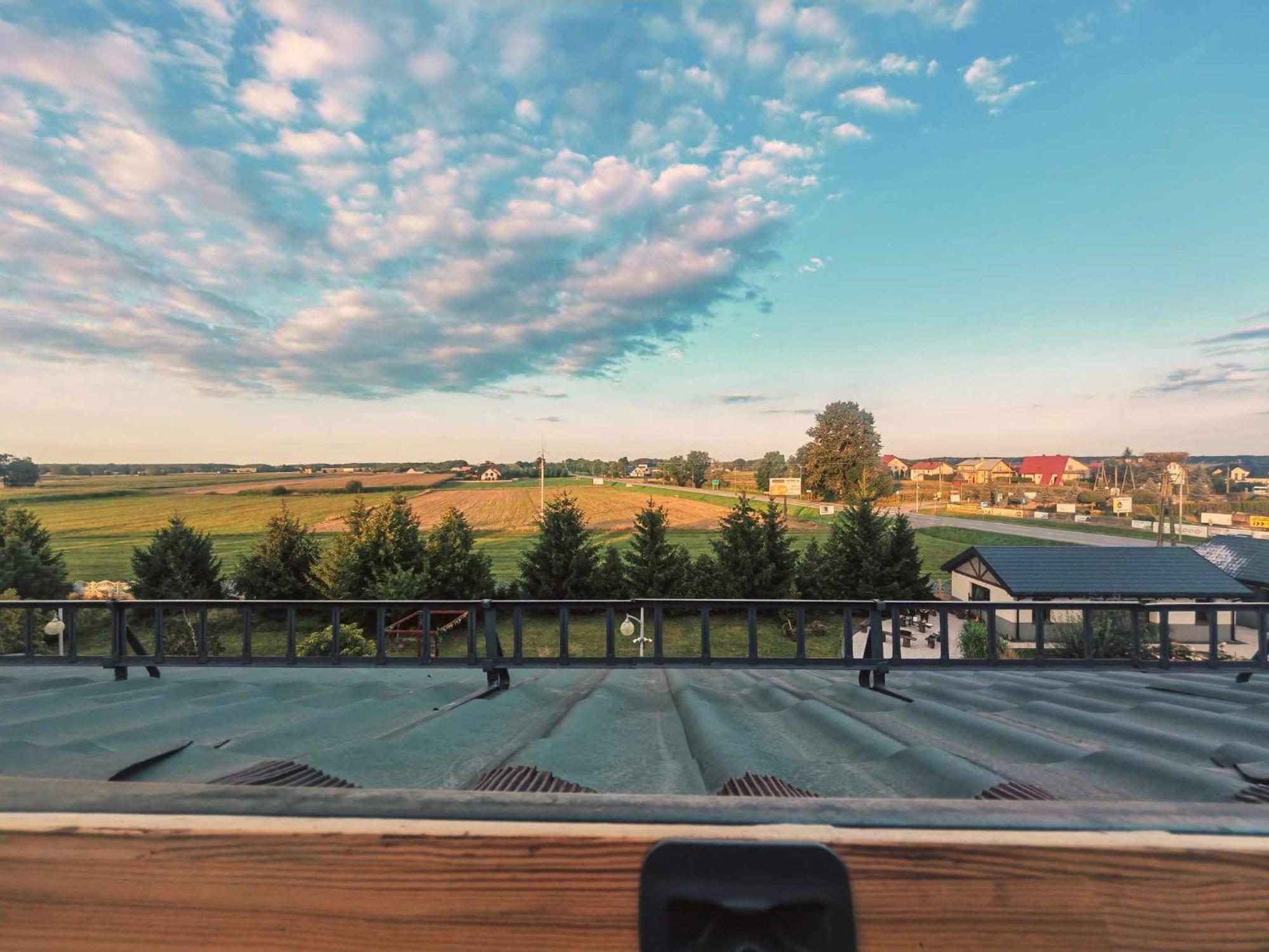 Maka I Magia Obiady Domowe Hotel Zambrow Esterno foto